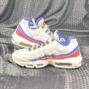 Nike Air Max 95 Ultramarine (749766-106) Men's Size 8